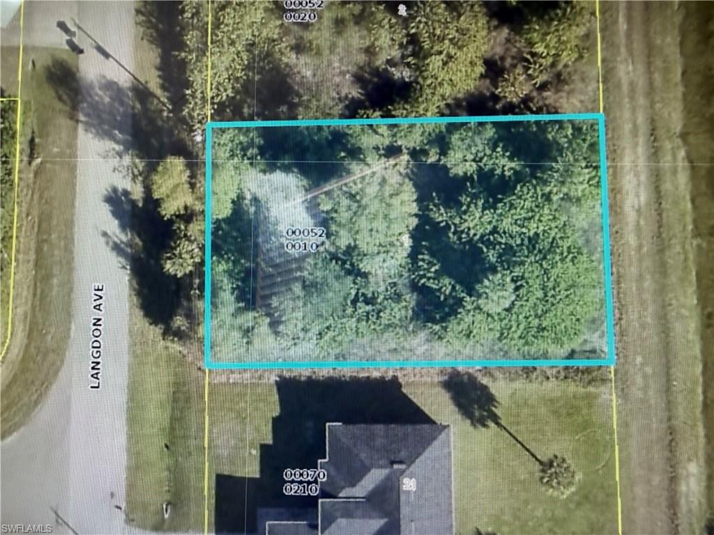 6034 Langdon AVE Property Photo 1