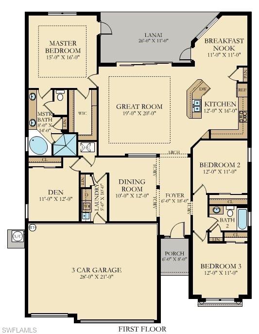 14619 Carva Ln Property Photo 20