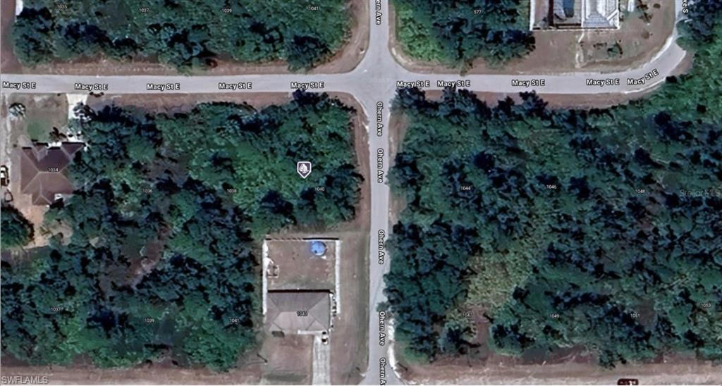 1040 Macy ST E Property Photo 1