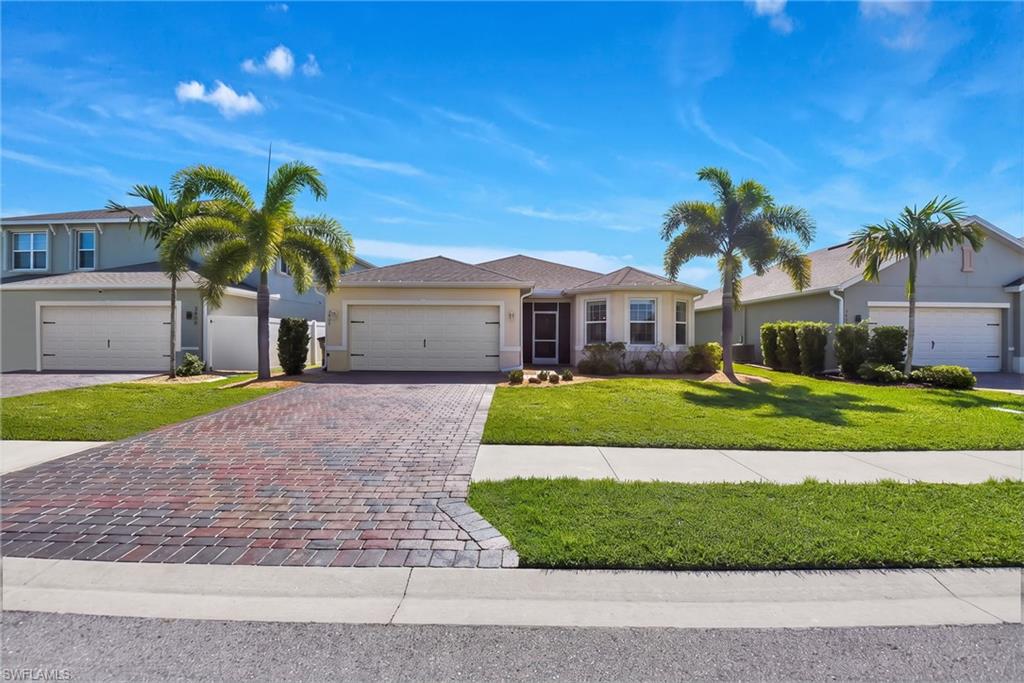 3407 Cancun Ct Property Photo 4