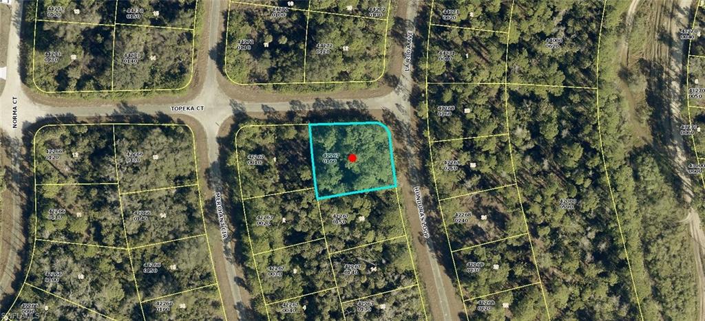 1851 Honduras Loop Property Photo 1