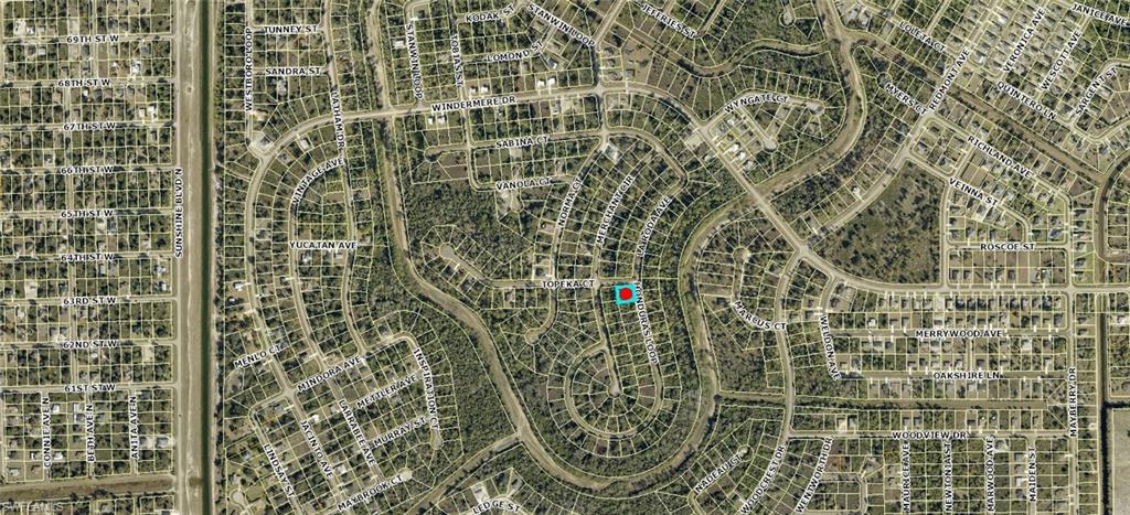 1851 Honduras Loop Property Photo 2