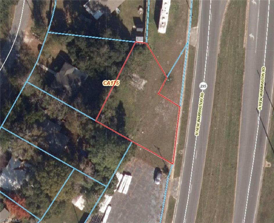 800 N Warrington Rd Property Photo 2