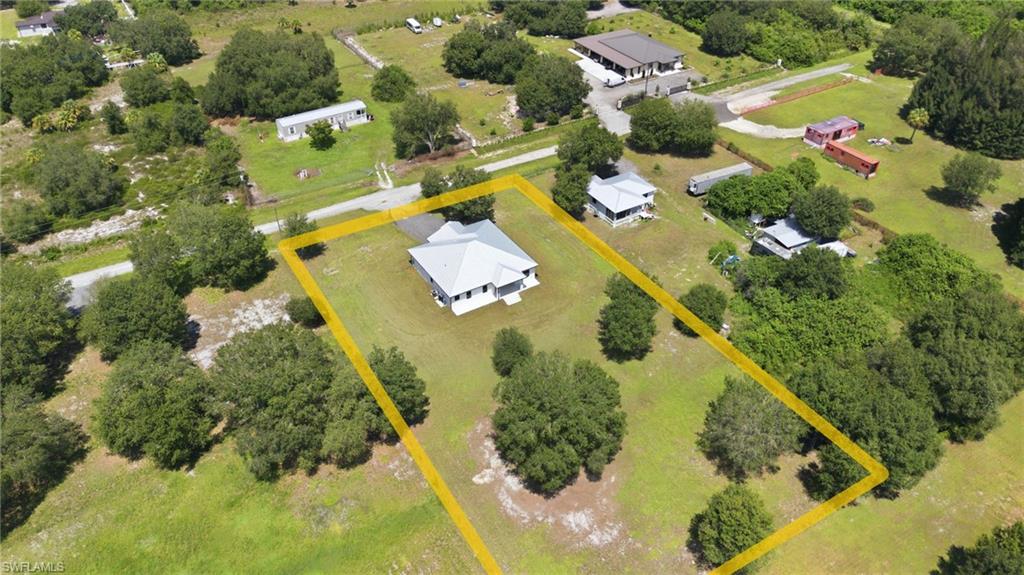 745 N Estribo St Property Photo 44
