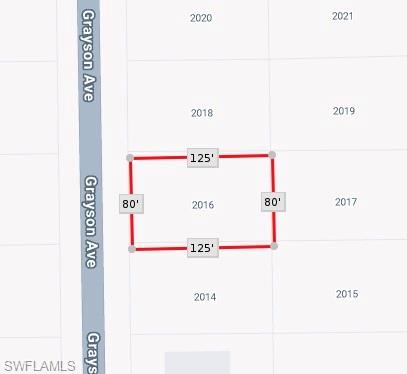 2016 Grayson Ave Property Photo 3