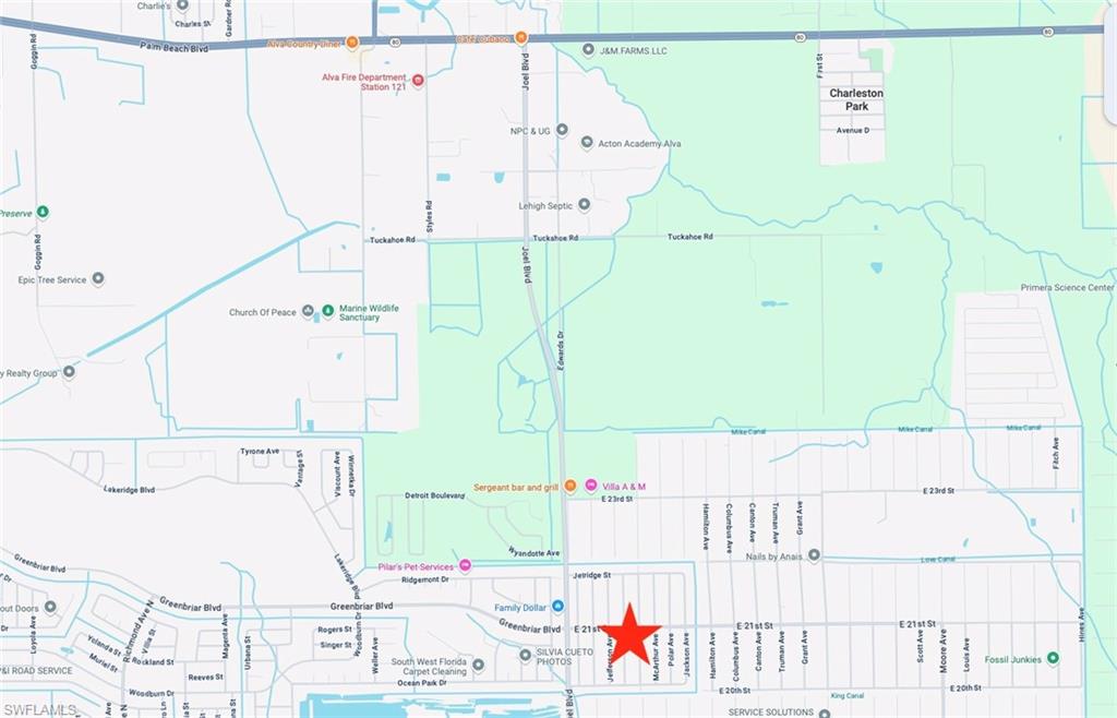 2016 Grayson Ave Property Photo 4