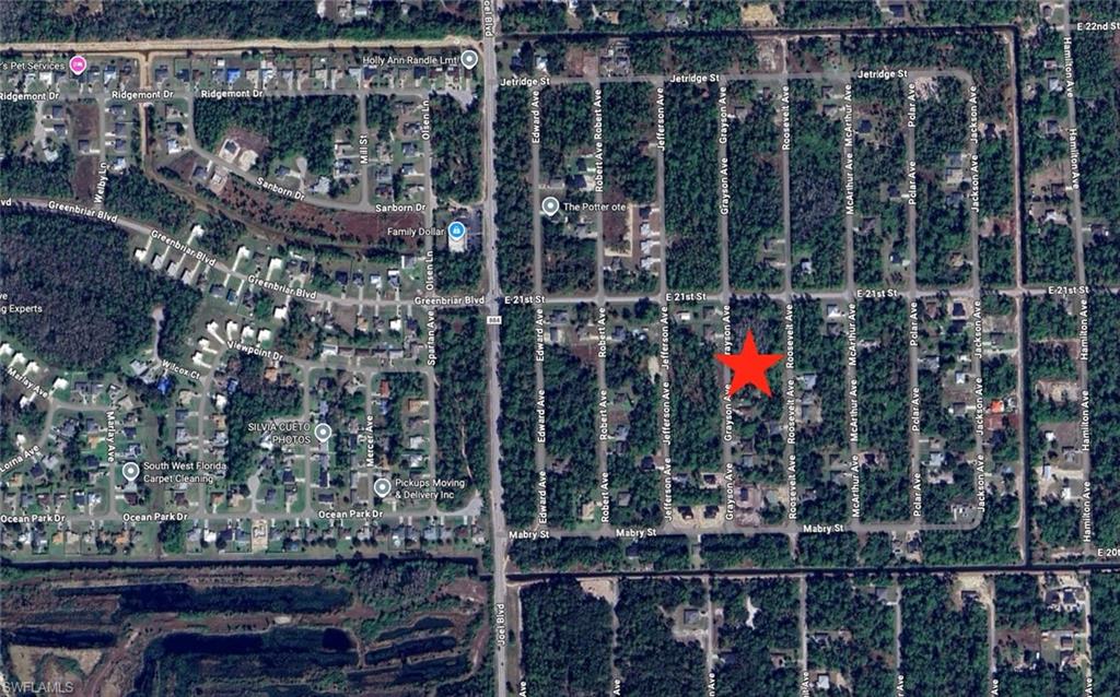 2016 Grayson Ave Property Photo 5