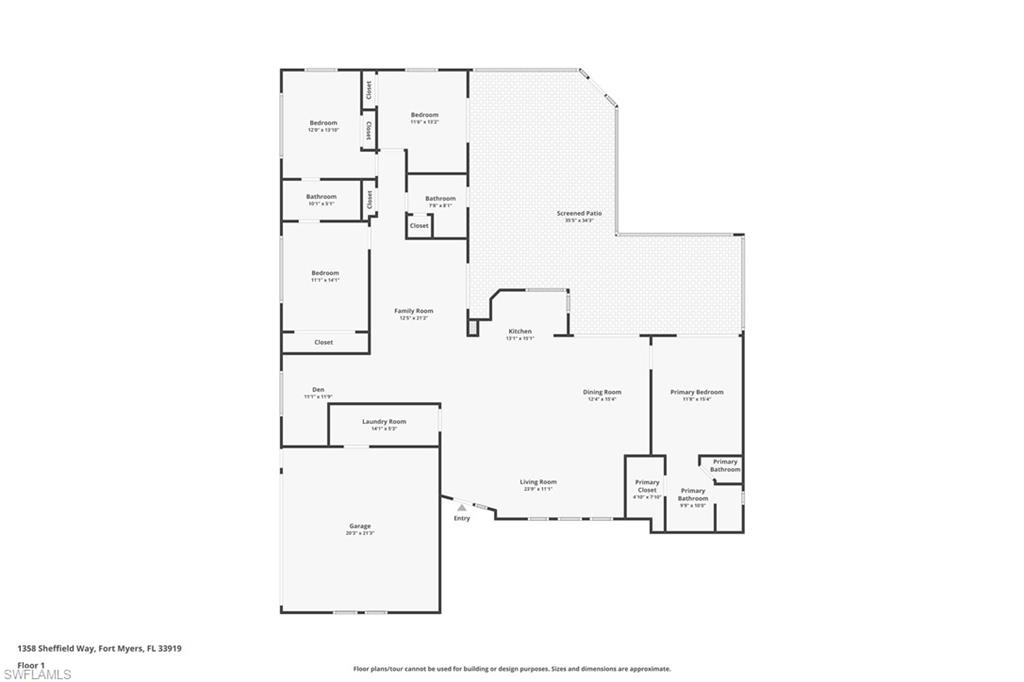 1358 Sheffield Way Property Photo 31