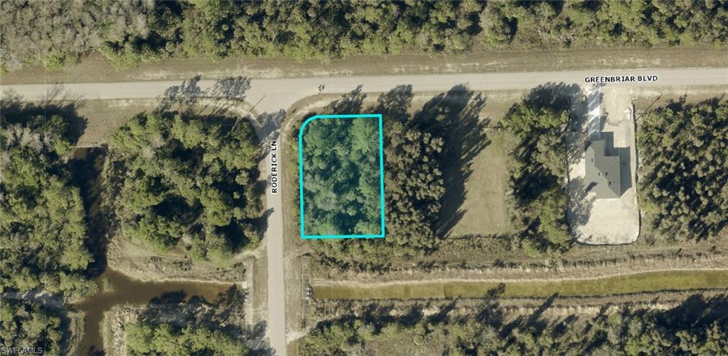 513 Greenbriar BLVD Property Photo 1