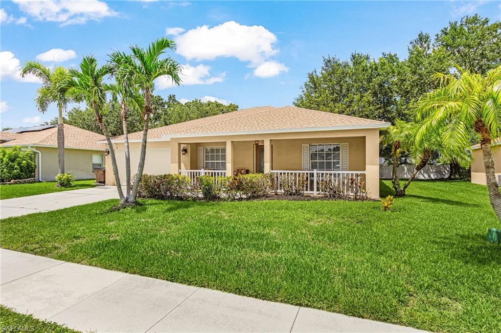 2491 Hawks Preserve DR Property Photo 1