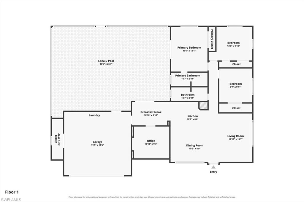 1821 Winkler Ave Property Photo 25