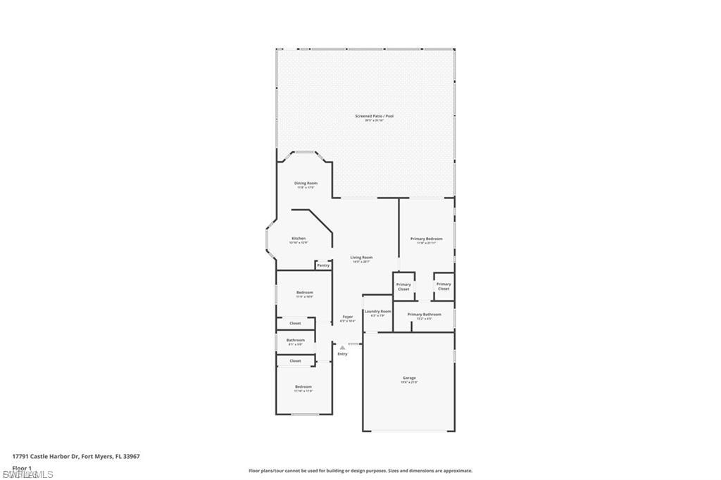 17791 Castle Harbor Dr Property Photo 22