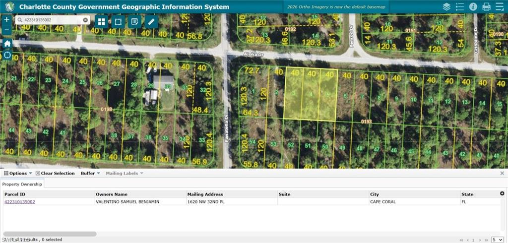 27175 Aloha DR Property Photo 1
