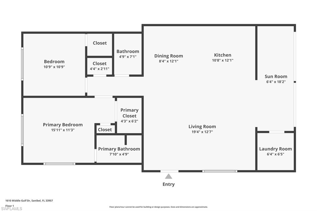 1610 Middle Gulf Dr B-2 Property Photo 40