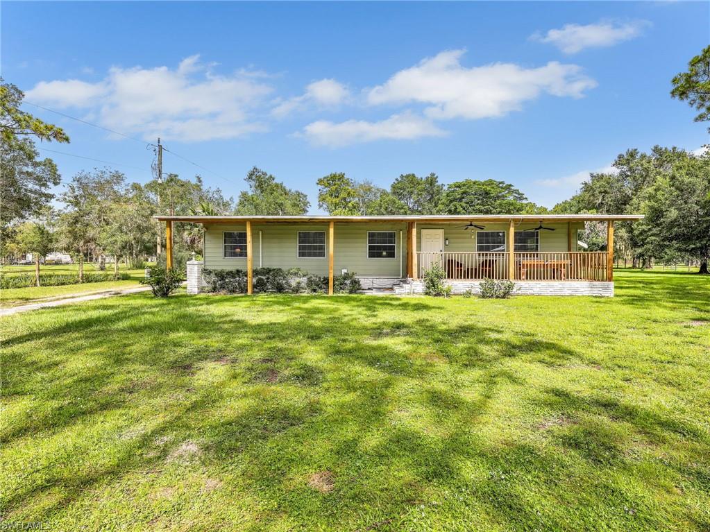 5741 Neal Rd Property Photo 1