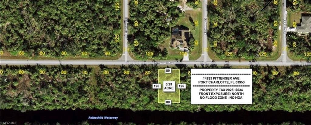 14283 Pittenger Ave Property Photo 1