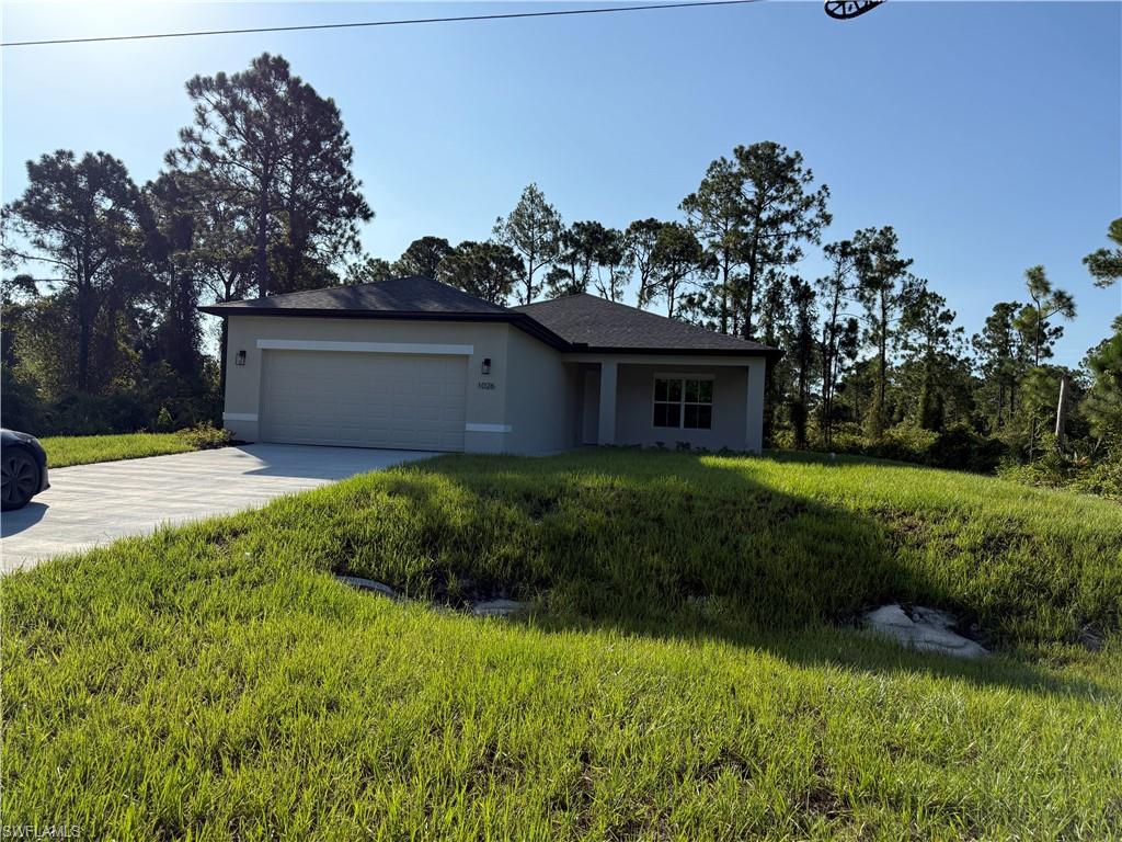 1026 Grant BLVD Property Photo 1