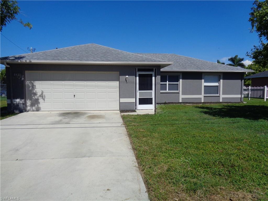 3521 Santa Barbara BLVD Property Photo 1