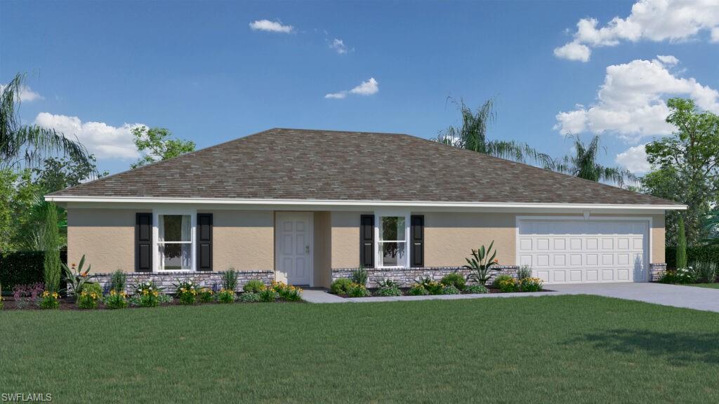 8083 Sunrise CIR Property Photo 1