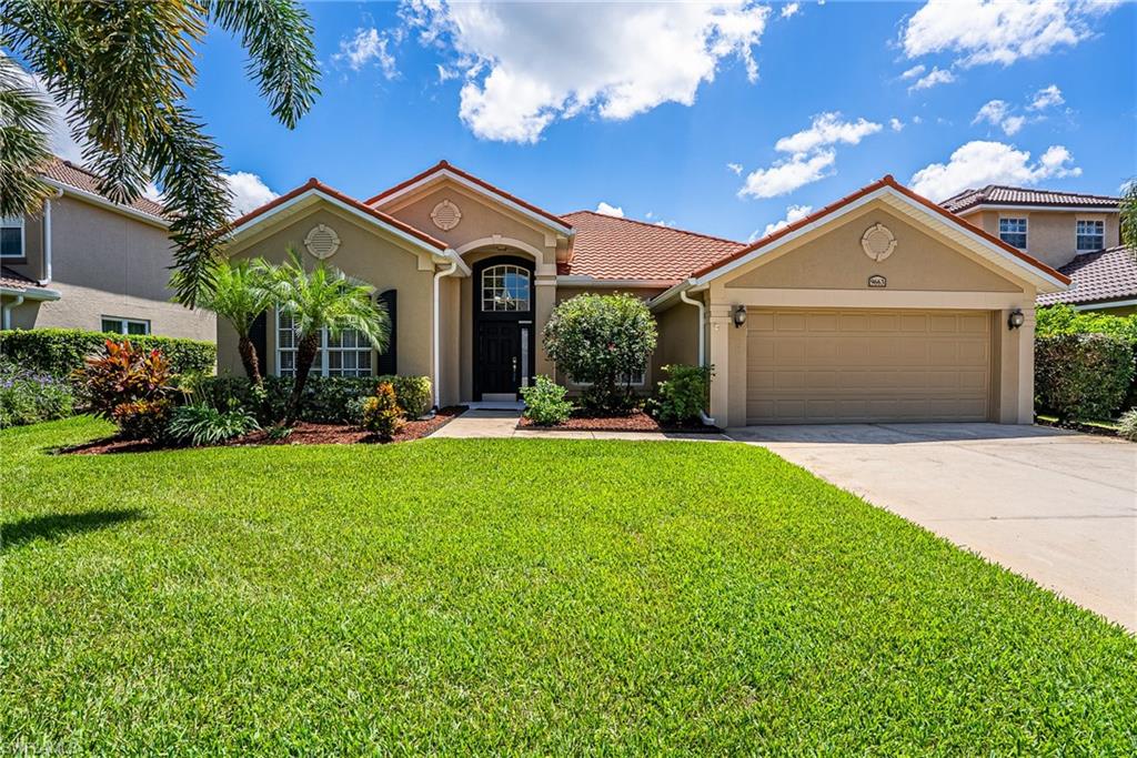 9663 Blue Stone Cir Property Photo 1