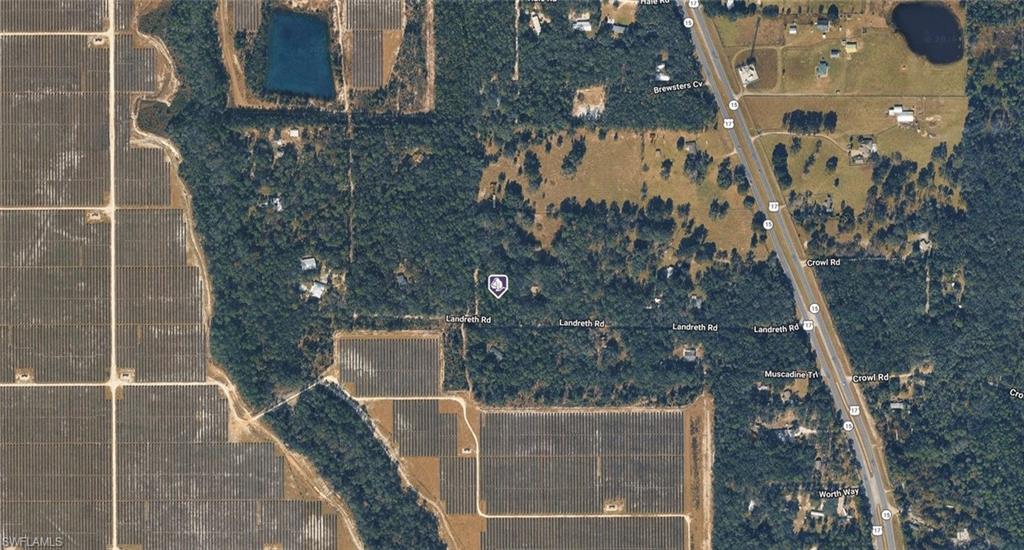 Landreth Rd Property Photo 2