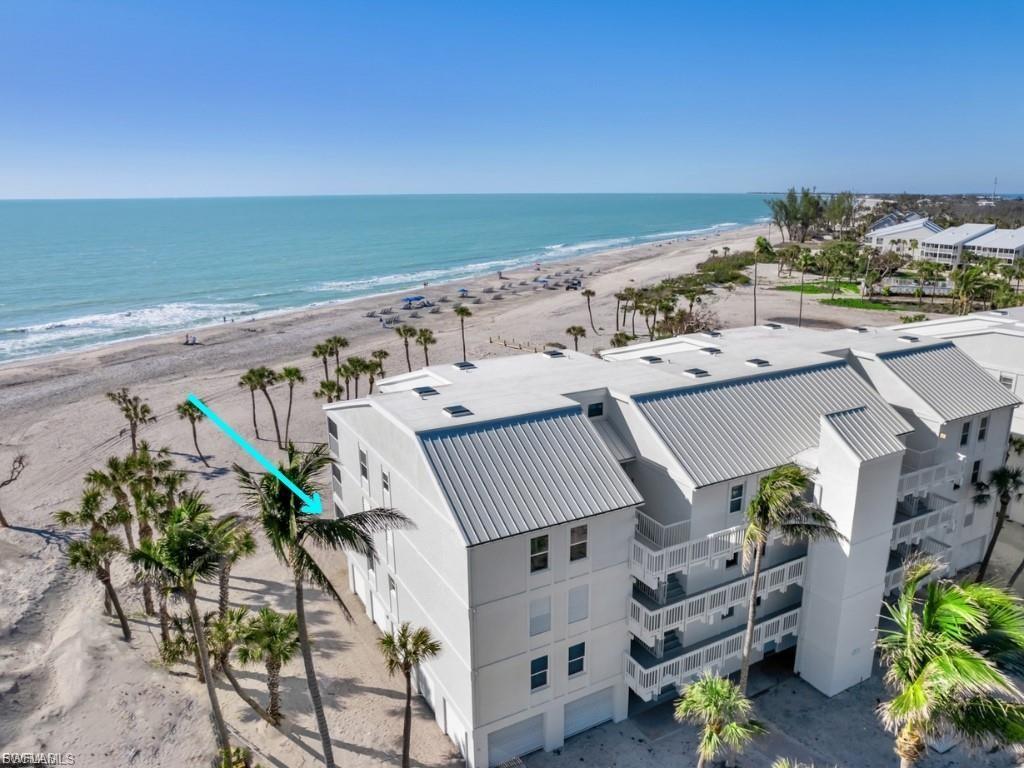 2611 Beach Villas Property Photo 9