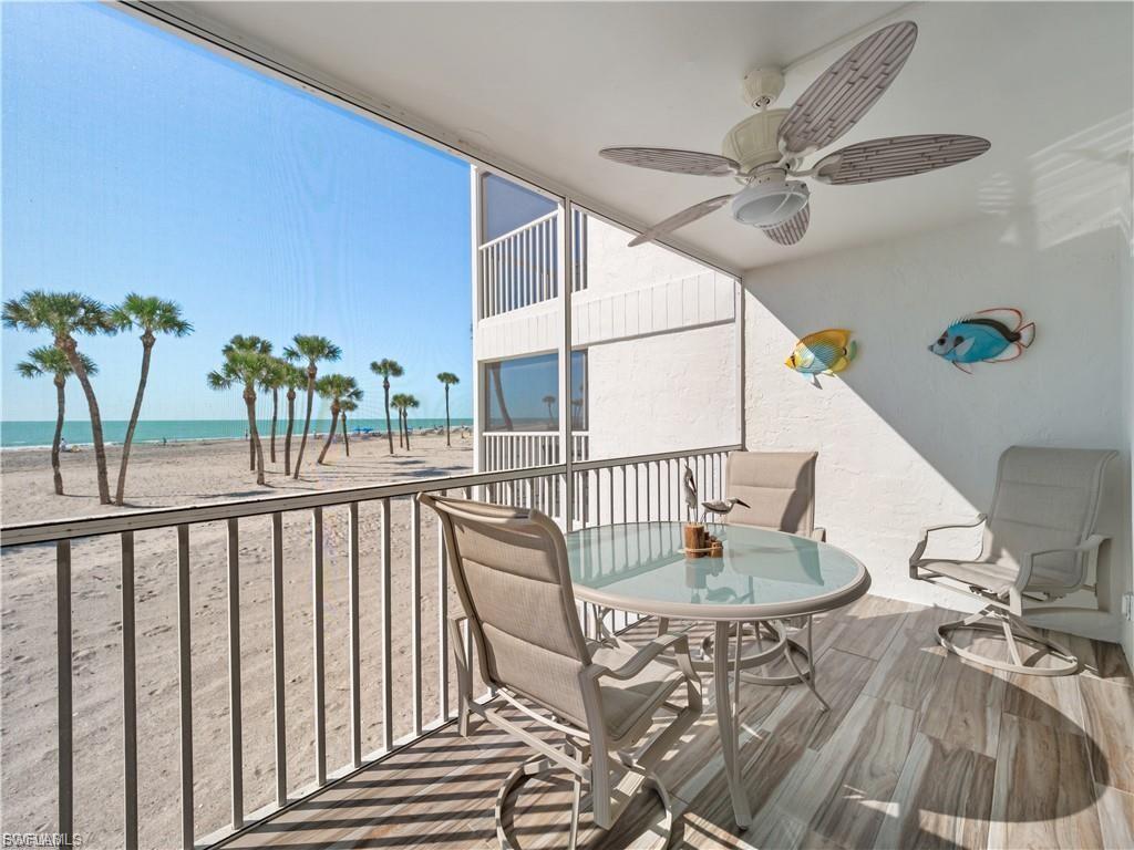 2611 Beach Villas Property Photo 22