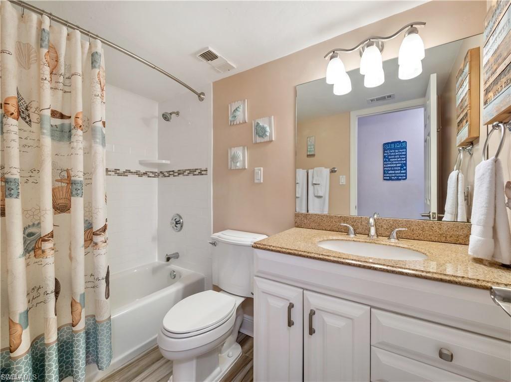2611 Beach Villas Property Photo 27
