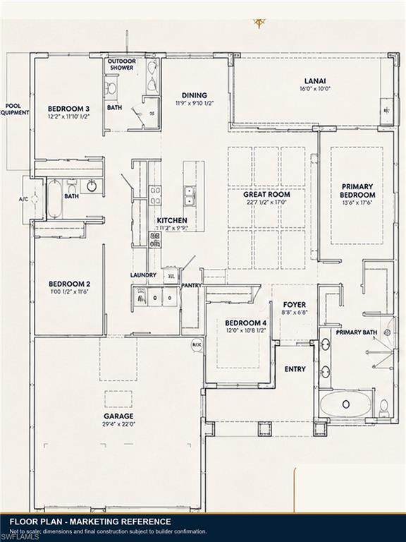 3231 Yucatan Pkwy Property Photo 9