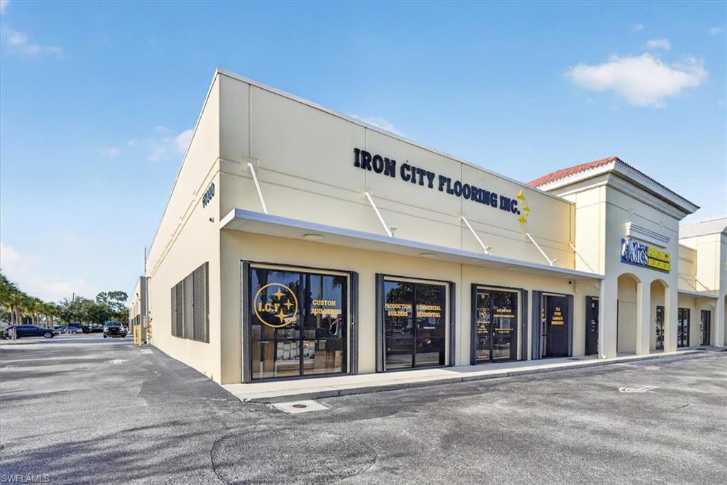 17000 Alico Commerce CT 1800 - 101 Property Photo 1