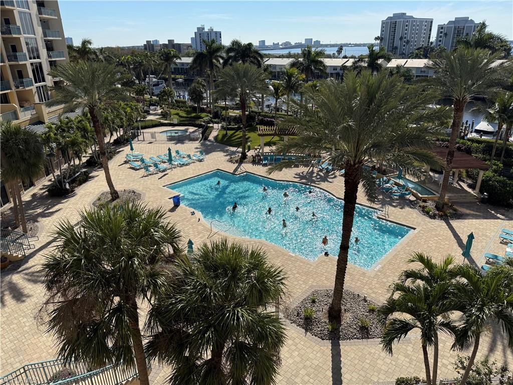 3414 Hancock Bridge Pkwy 602 Property Photo 31