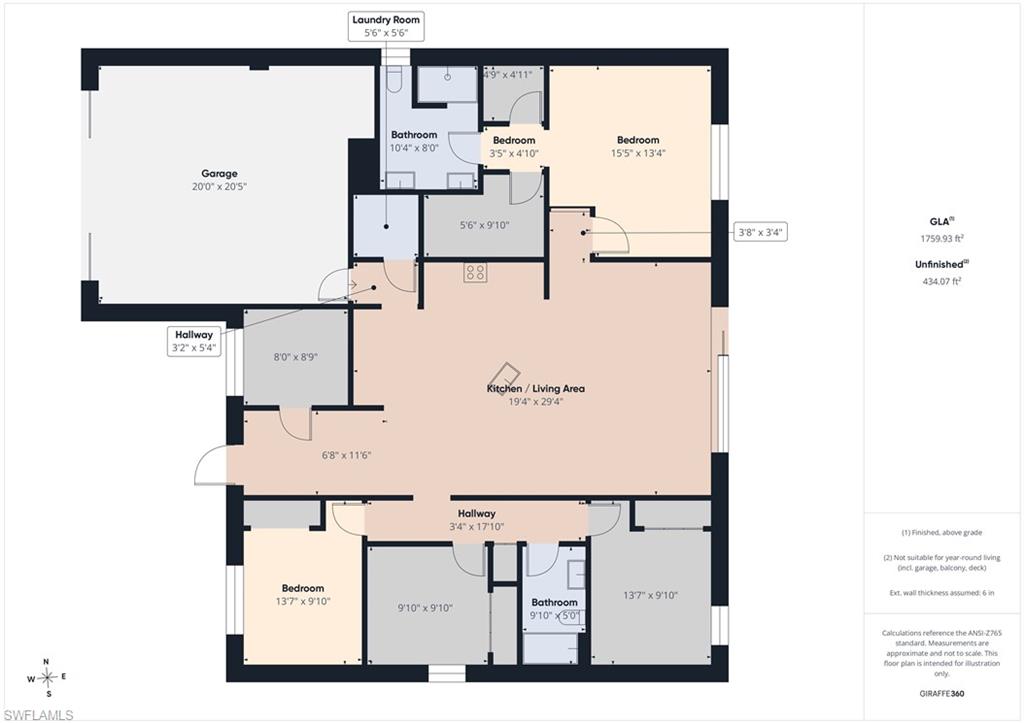 1858 Marlboro Ln Property Photo 18