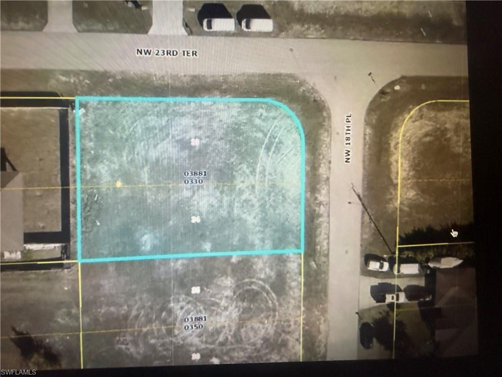 2310 NW 18th PL Property Photo 1