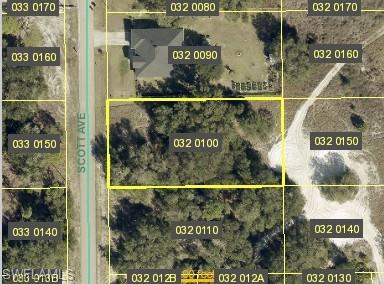 1404 Scott AVE Property Photo 1