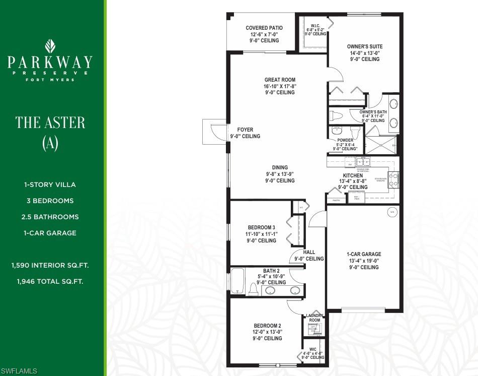 13092 Georges Cay Pl Property Photo 2