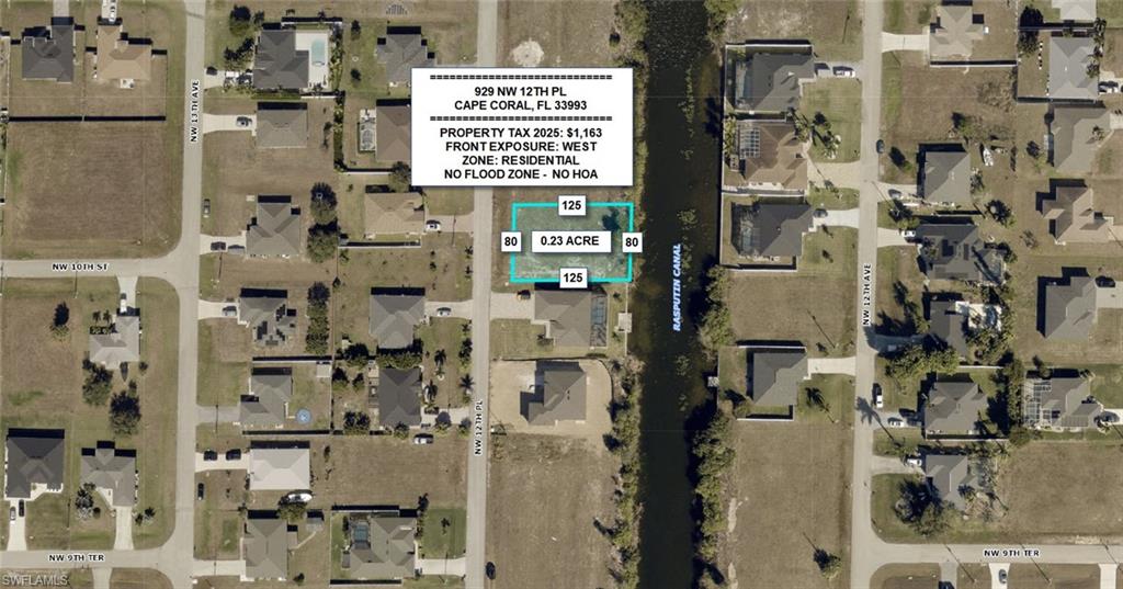 929 NW 12th PL Property Photo 1