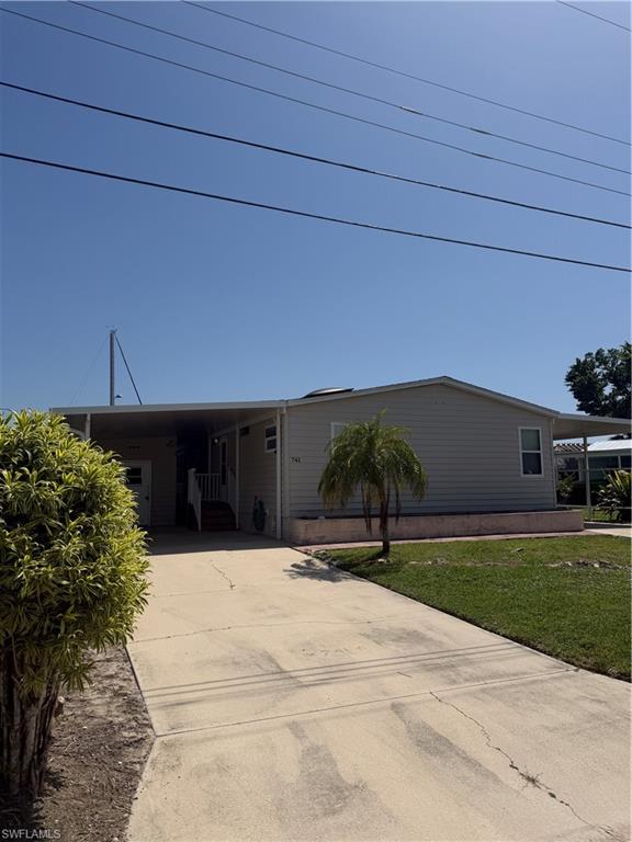 741 Eldorado Dr Property Photo 12