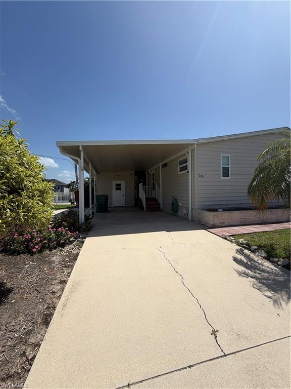 741 Eldorado Dr Property Photo 15