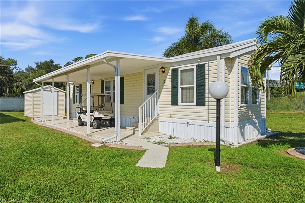 5558 Palm Beach BLVD 5 Property Photo 1