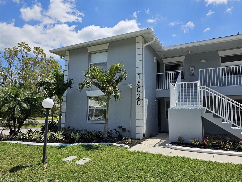 15020 Arbor Lakes DR W 101