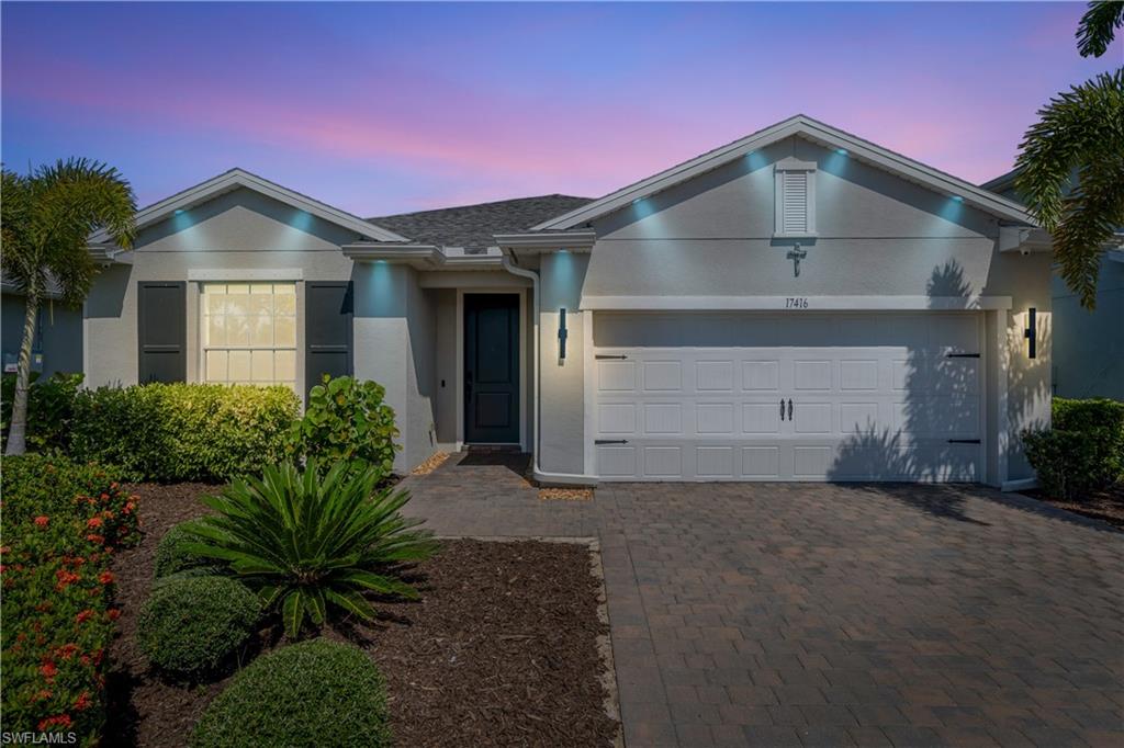 17416 Silverspur DR Property Photo 1