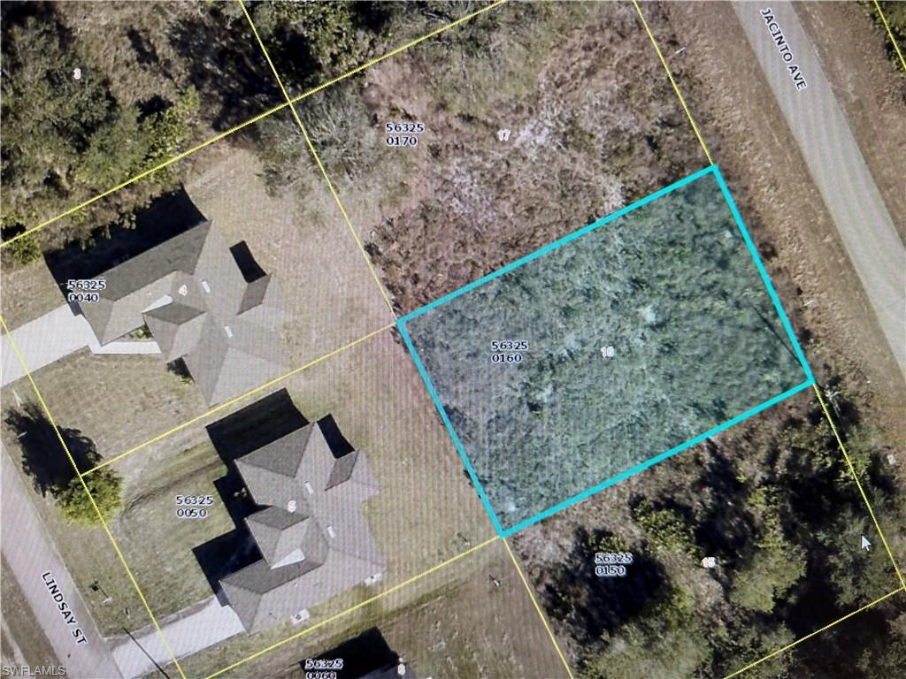 1833 Jacinto AVE Property Photo 1