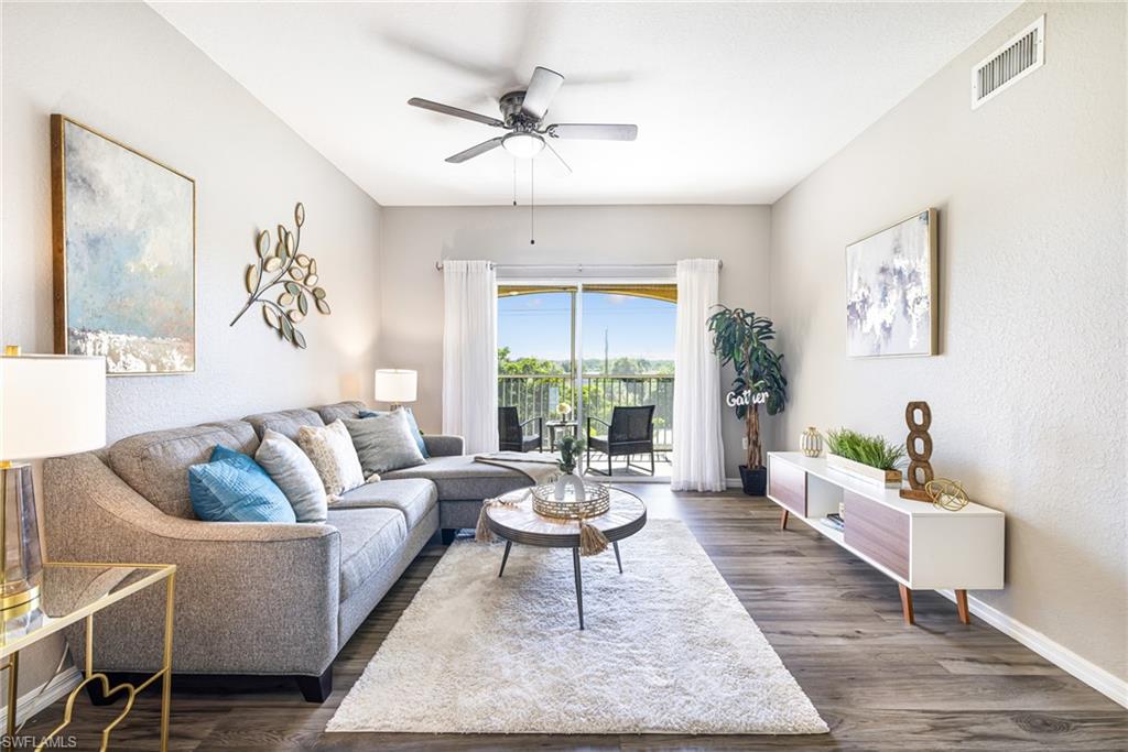 6481 Aragon Way 305 Property Photo 5