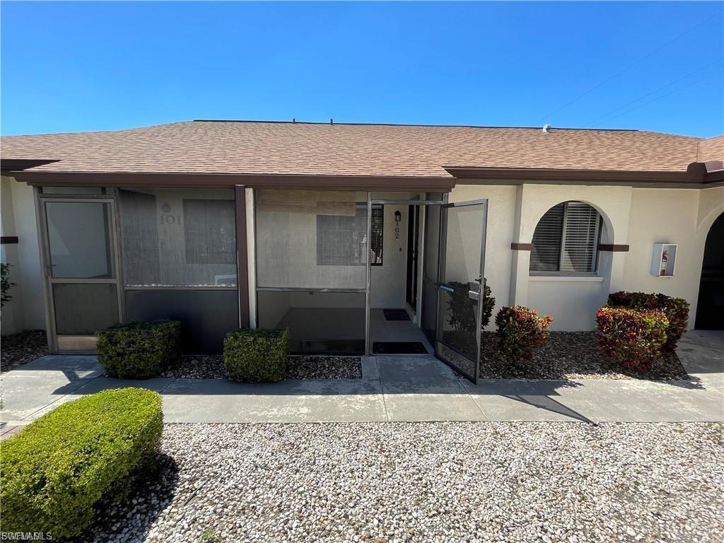 151 Cape Coral Pkwy W 102 Property Photo 4