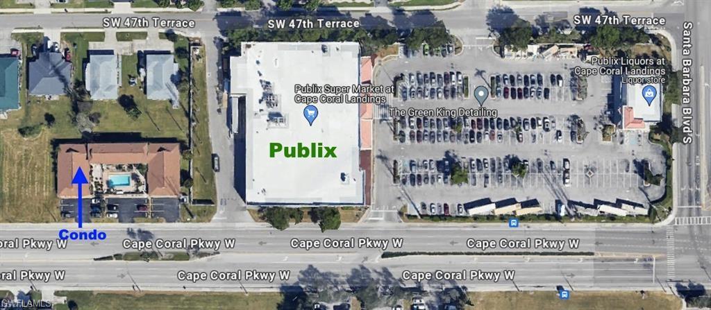 151 Cape Coral Pkwy W 102 Property Photo 26