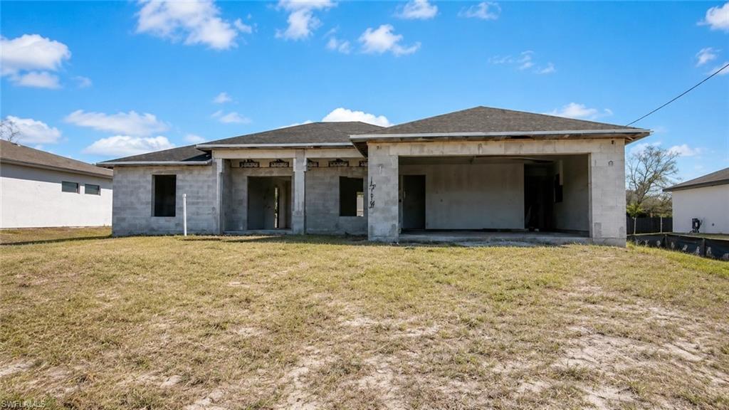 1713 Chiquita BLVD N Property Photo 1