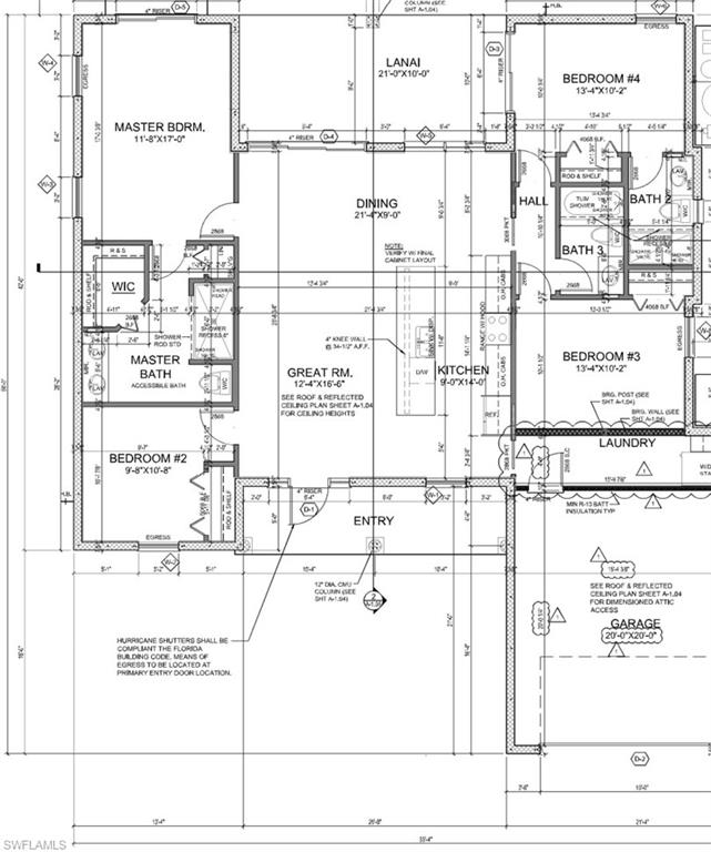 1713 Chiquita Blvd N Property Photo 2