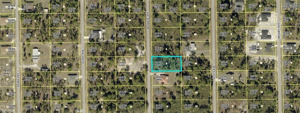 814 Monroe Ave Property Photo 2