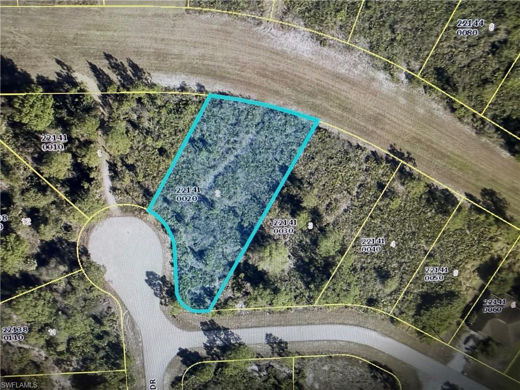 452 Vanetta DR Property Photo 1