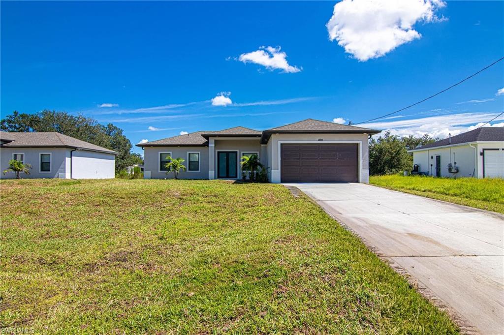 1834 Lindsay ST Property Photo 1